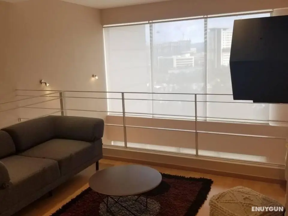 Charming Duplex Apartment Near Santa Fe With Amazing Views - Oda