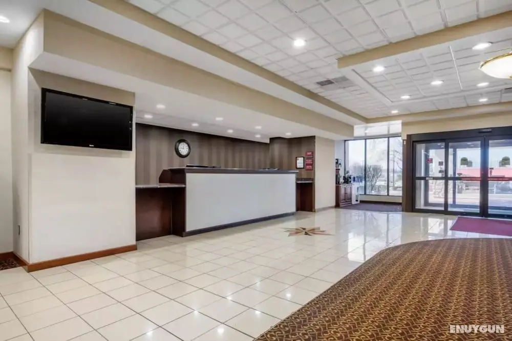 Charming Ensuite Rooms in NEW CUMBERLAND - Lobi