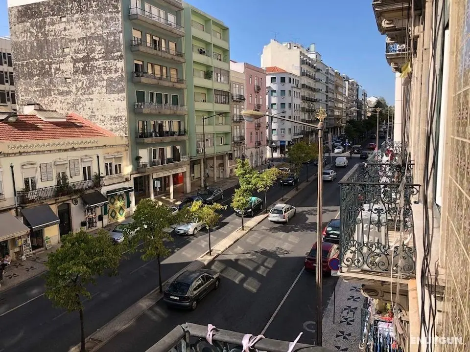Charming episode hostel - Öne Çıkan Resim
