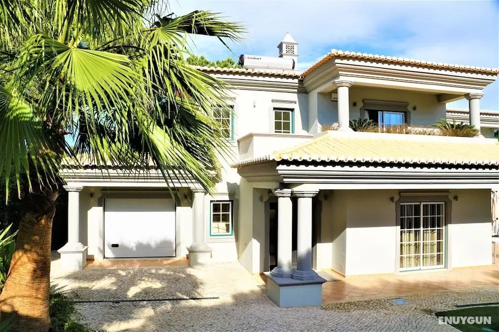 Charming Exceptional Villa in Algarve - Öne Çıkan Resim