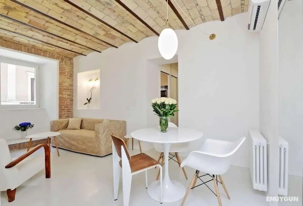 Charming flat near Colosseum - Öne Çıkan Resim