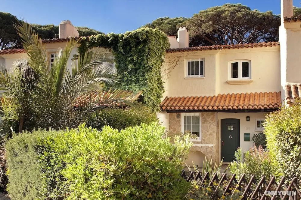 Charming Villa GOLF & BEACH - Dış Mekan