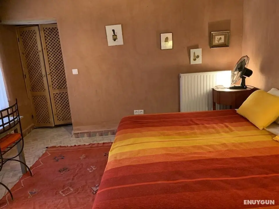 Charming Guest House With Pool for 2 People - Öne Çıkan Resim