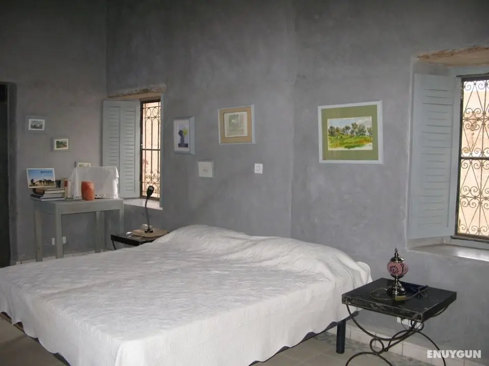 Charming Guest House With Pool for 6 People 1 - Öne Çıkan Resim