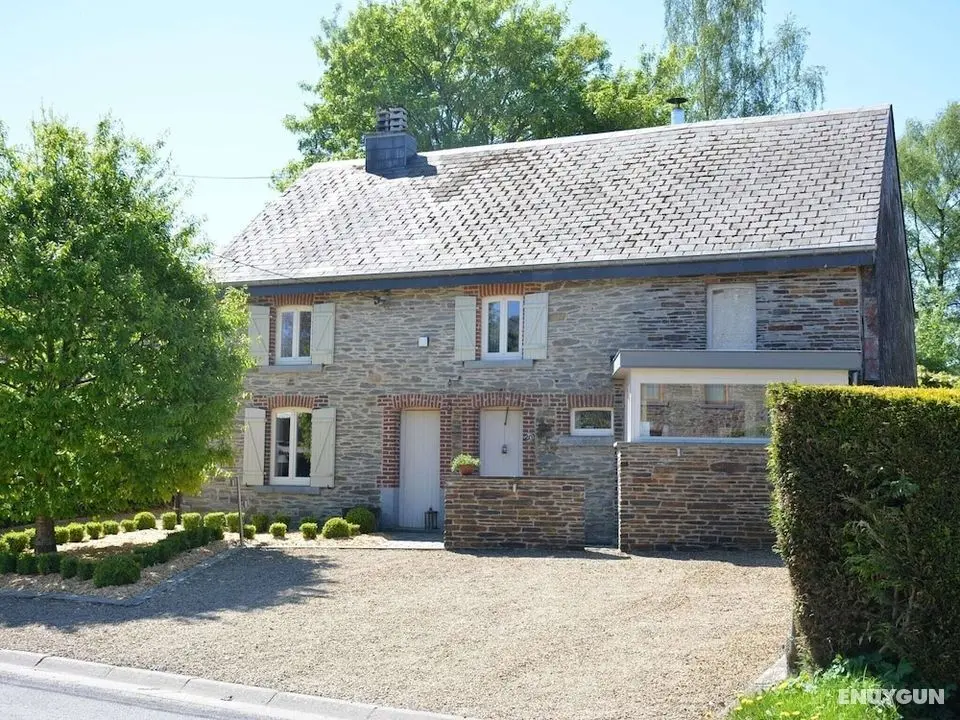 Charming Holiday Home in the Ardennes in Laneuville-au-bois - Öne Çıkan Resim