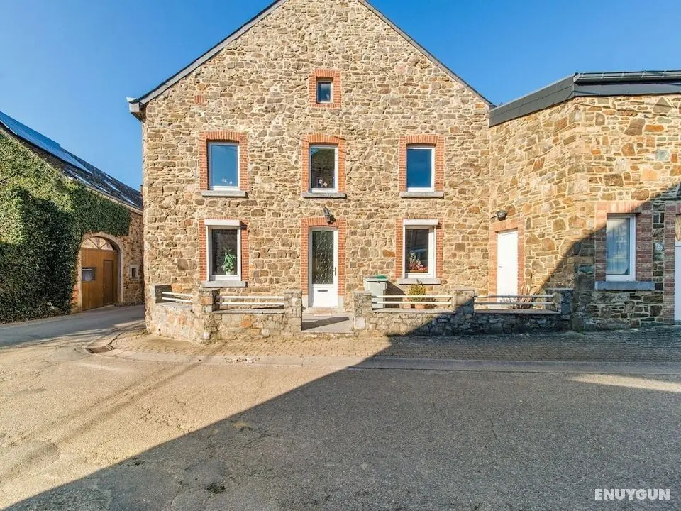 Charming Holiday Home in Awenne - Öne Çıkan Resim