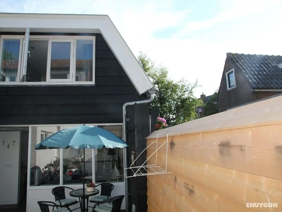 Charming Holiday Home in Egmond aan Zee Near Seabeach - Öne Çıkan Resim