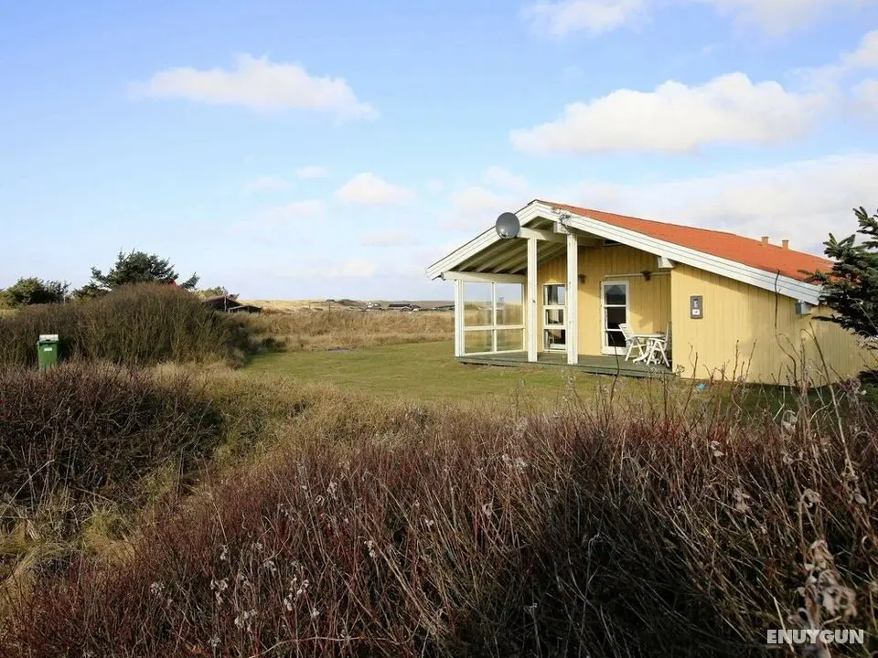 Charming Holiday Home in Jutland Near Beach - Konum Öne Çıkanlar