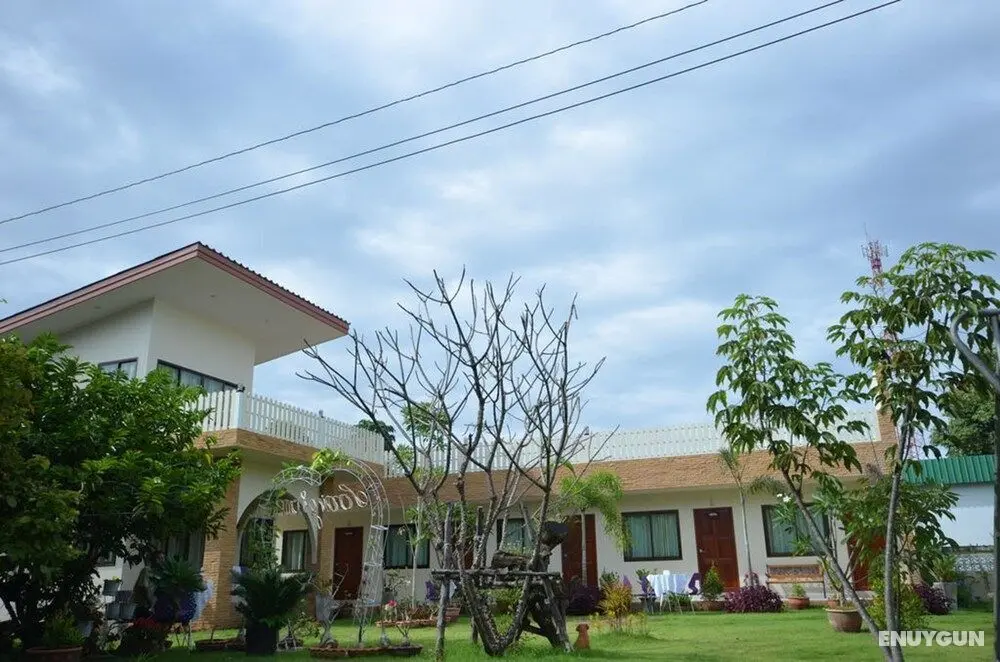 Charming Home Resort - Öne Çıkan Resim