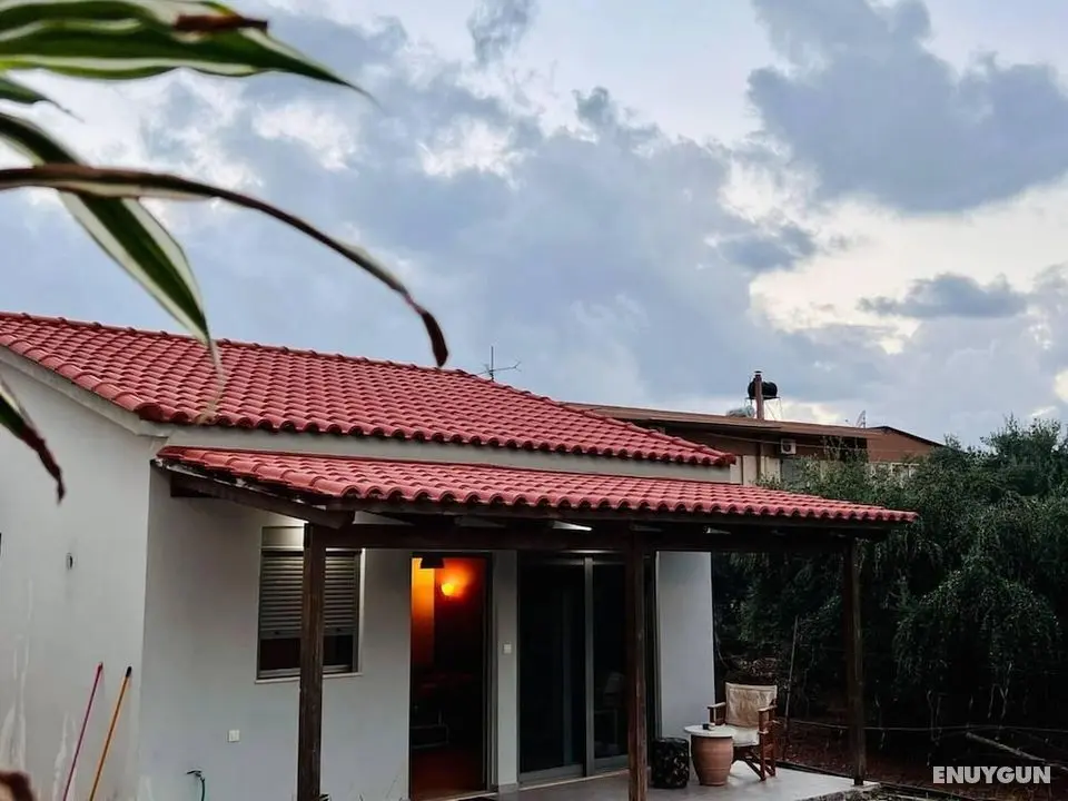 Charming House in Souda, Near Chania, Crete - Öne Çıkan Resim