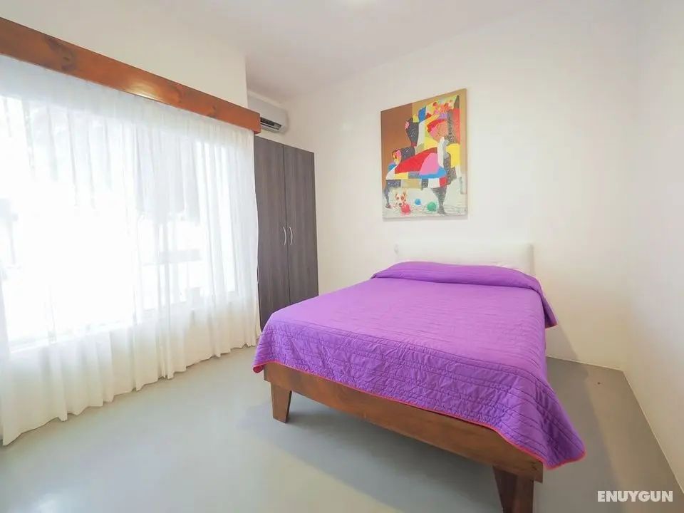 Charming Jaco Beach Condo Vereda B3 - Oda