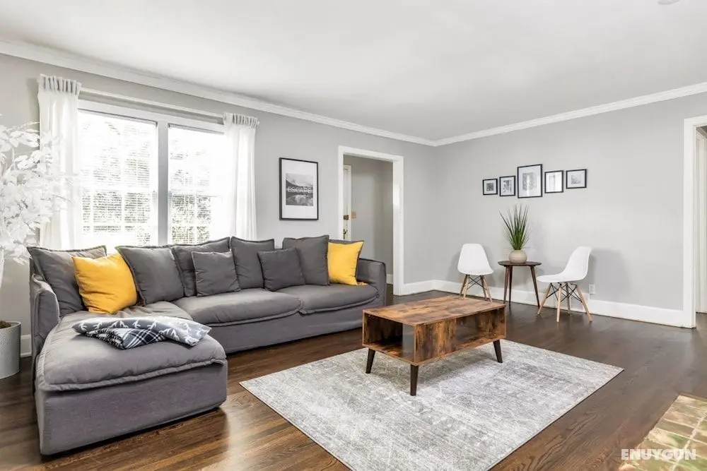 Charming LaVista bungalow - Öne Çıkan Resim