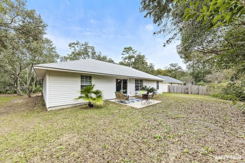 Charming Pensacola House with All Needed Essentials - Öne Çıkan Resim