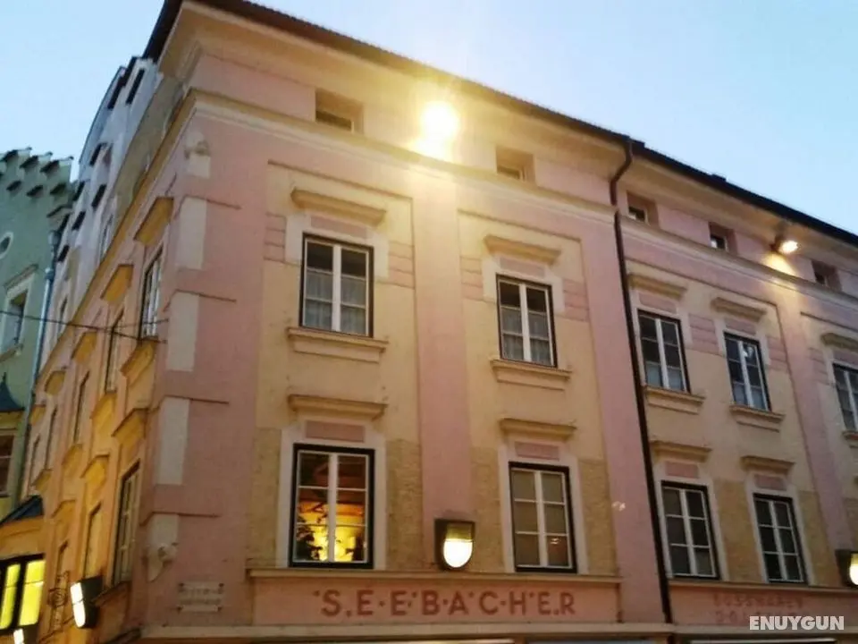 Charming Renewed Apartment, pet Allowed, in the City Center of Brixen - Öne Çıkan Resim
