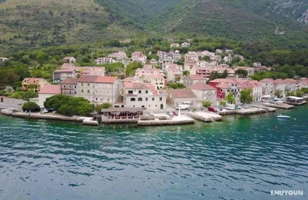 Charming Studio Flat in Pr anj Montenegro - Öne Çıkan Resim