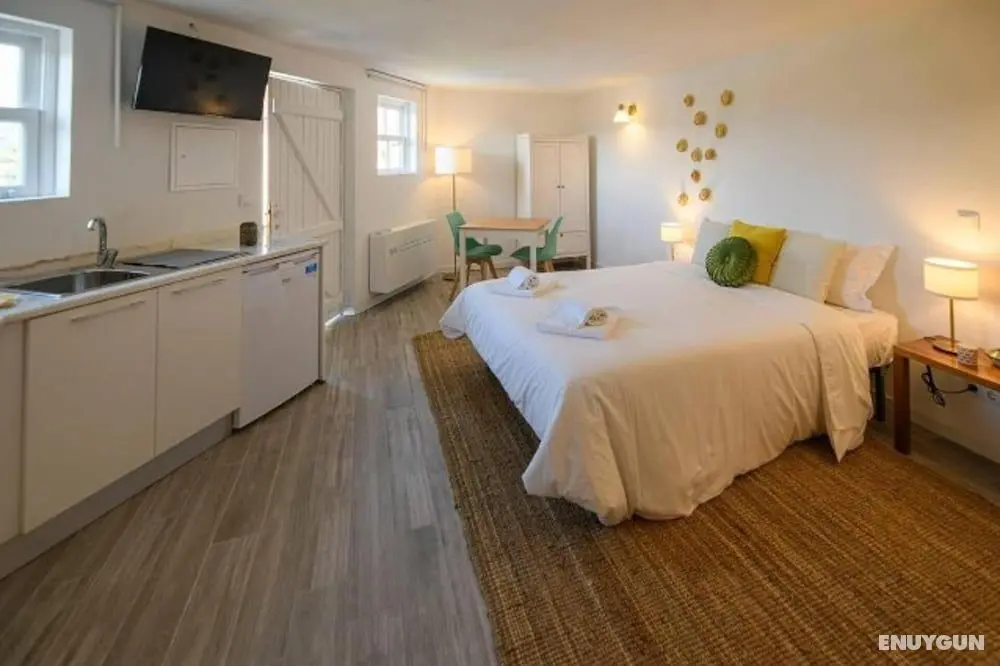 Charming Studio House in Amarante - Öne Çıkan Resim