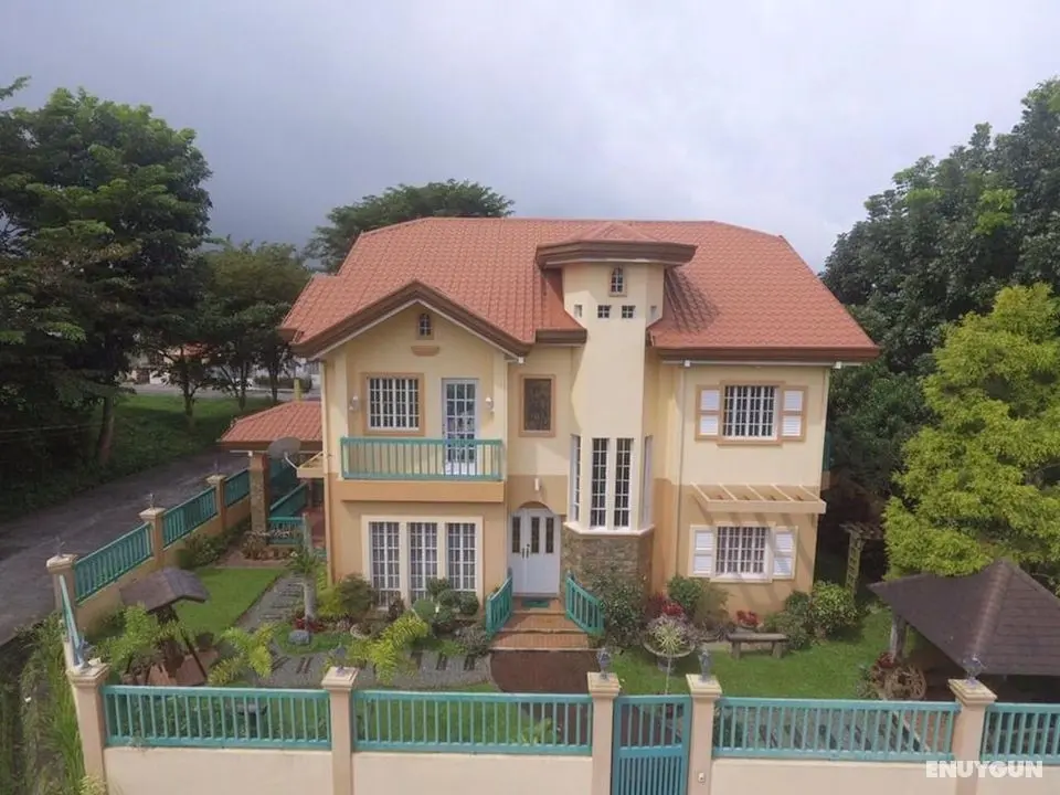 Charming Tagaytay Vacation Home - Öne Çıkan Resim