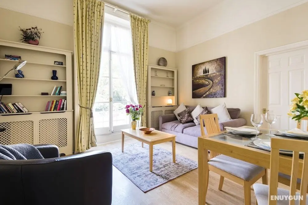 Charming Victoria Home close to Buckingham Palace - Öne Çıkan Resim