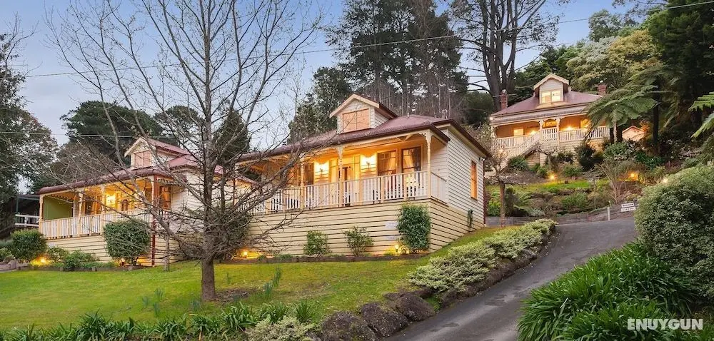 Charnwood Cottages - Öne Çıkan Resim