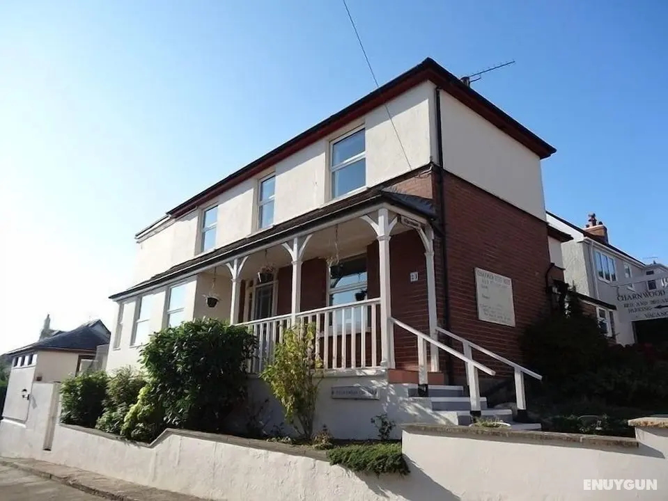 Charnwood Guest House - Öne Çıkan Resim