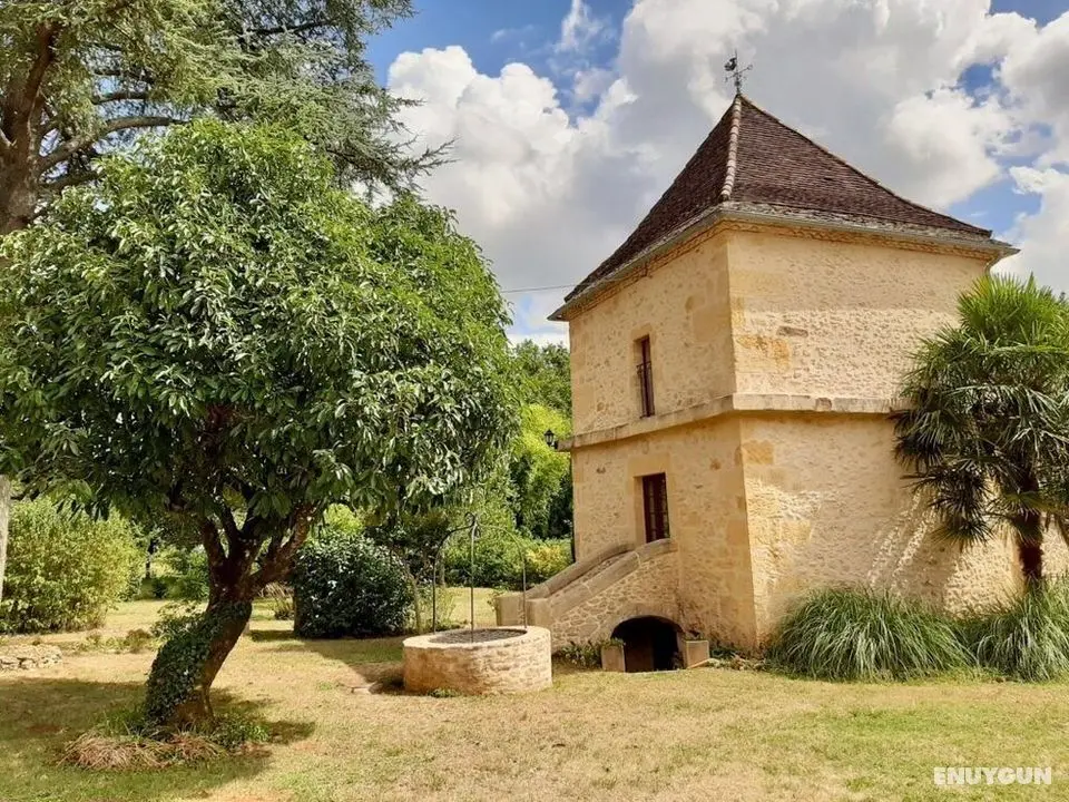 Chartreuse du Solle - Dış Mekan