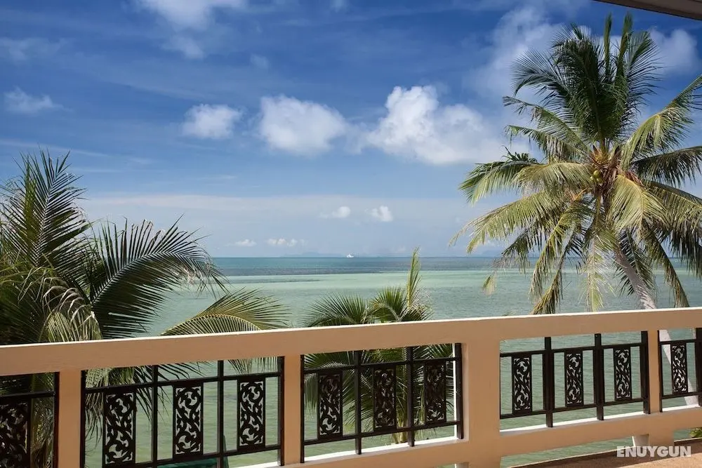 Charu Bay Villas - Oda