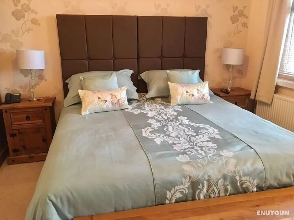 Chaston Manor Hotel - Öne Çıkan Resim