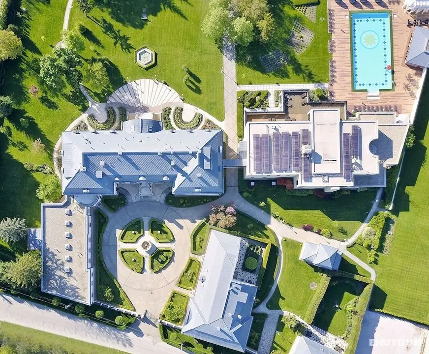 Hotel Château Amade - Öne Çıkan Resim
