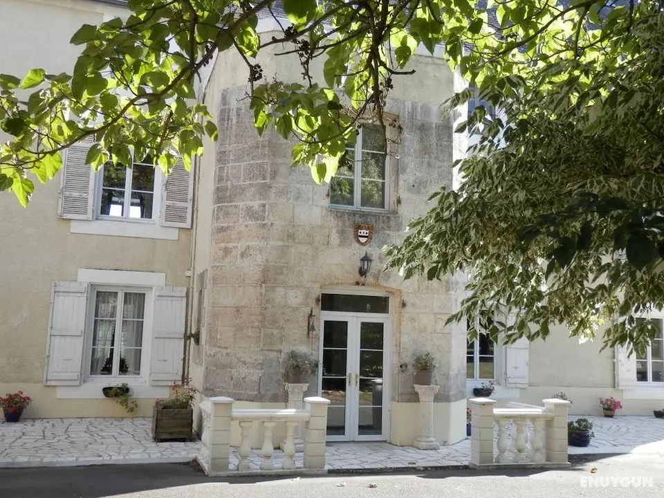 Château Ardilleux - Öne Çıkan Resim