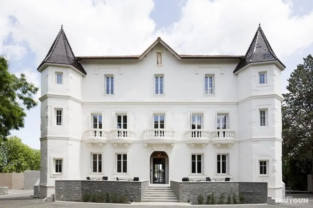 Château Autignac - Öne Çıkan Resim