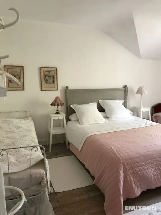 Château Beauséjour - Öne Çıkan Resim