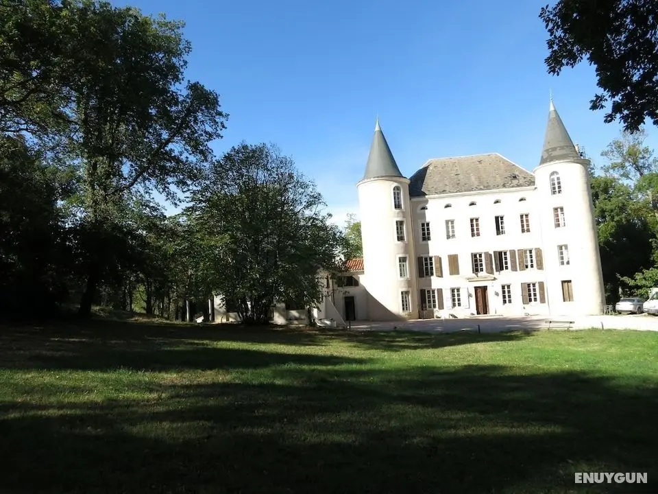 Château Bel Aspect - Öne Çıkan Resim