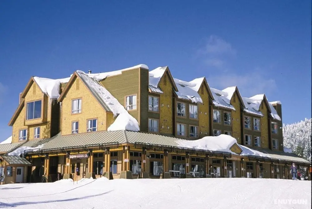 Chateau Big White - Öne Çıkan Resim