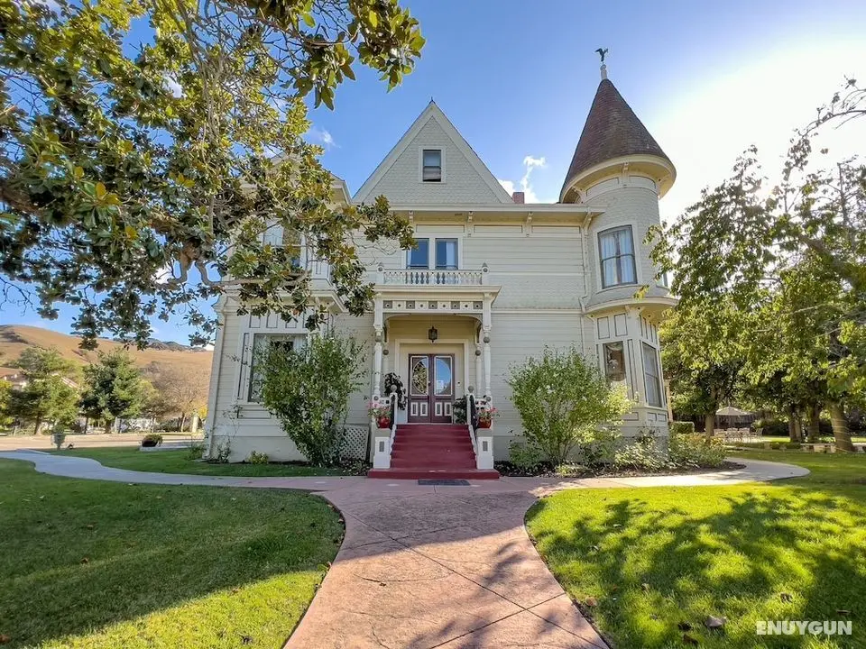 Chateau Coralini - Öne Çıkan Resim