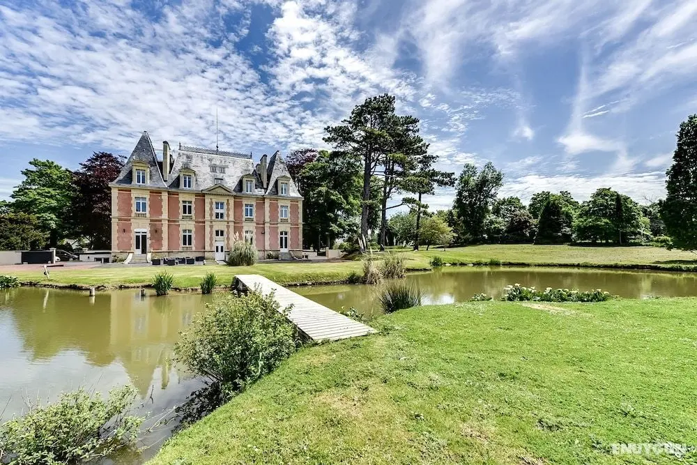 Château Côte de Nacre - Öne Çıkan Resim