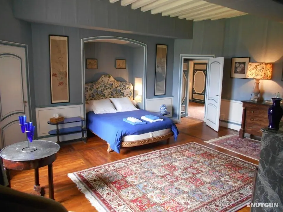 Château d'Ailly - Öne Çıkan Resim