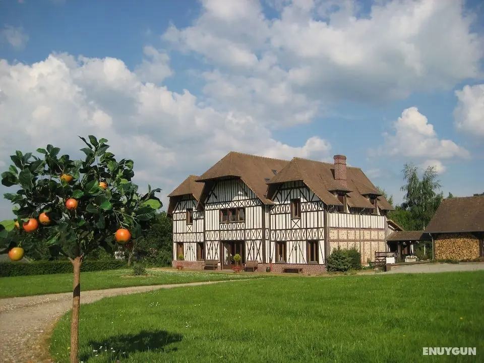 Château D'argeronne - Konum Öne Çıkanlar