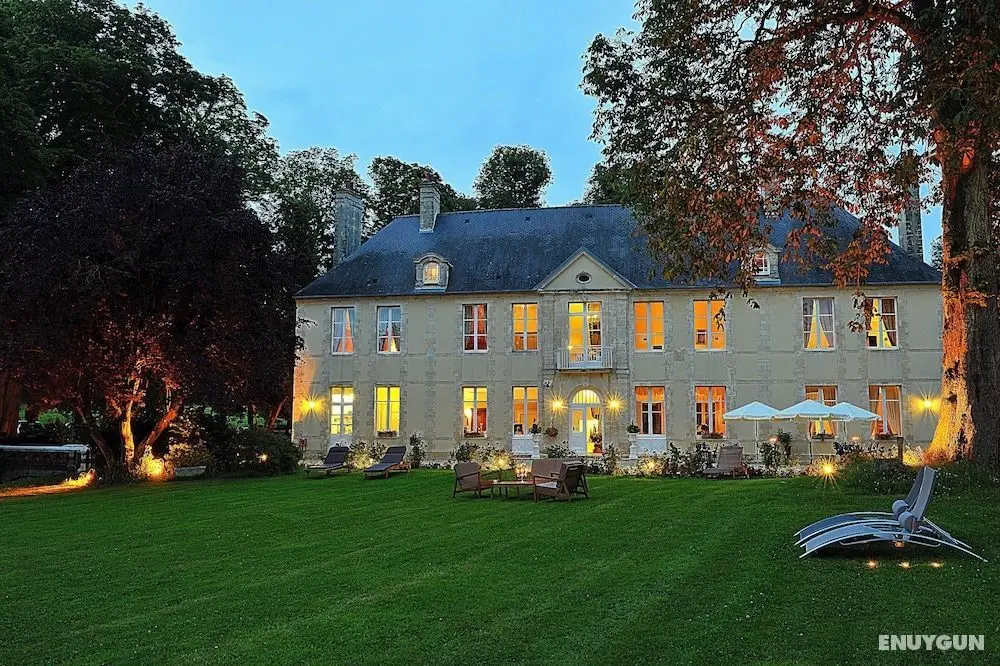 Château de Bellefontaine - Öne Çıkan Resim