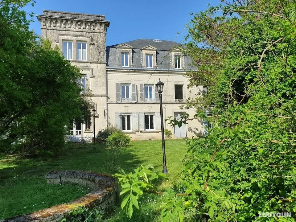 Château de Champblanc - Öne Çıkan Resim