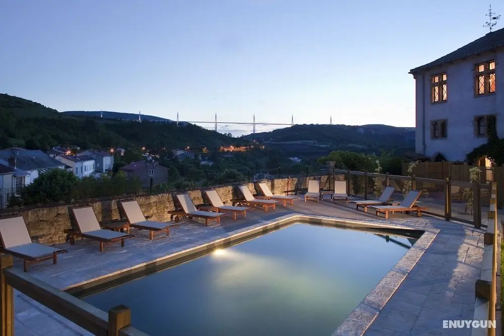 Château de Creissels - Öne Çıkan Resim