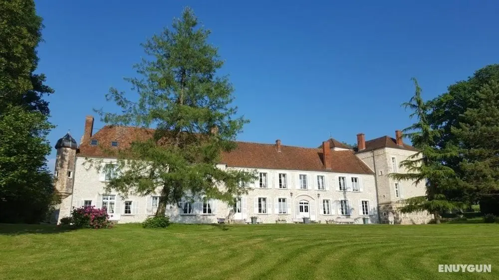 Château de Cuisles - Öne Çıkan Resim