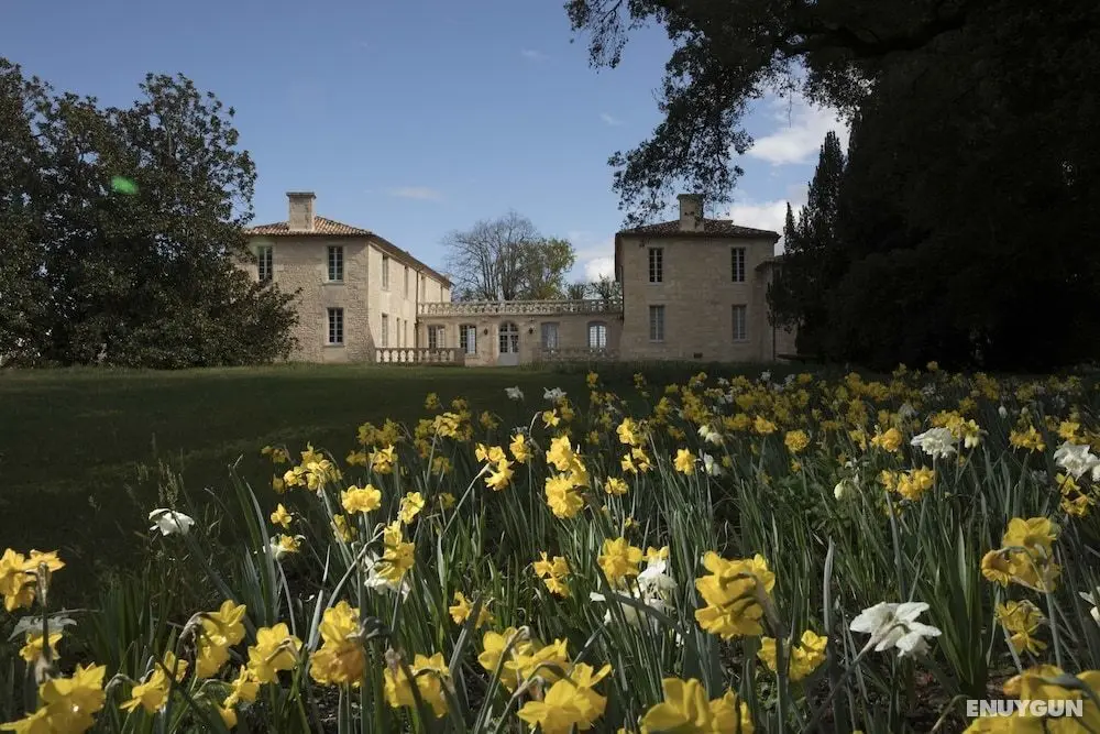 Château de Ferrand - Öne Çıkan Resim