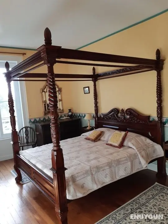 Château de Grand Tonne - Öne Çıkan Resim