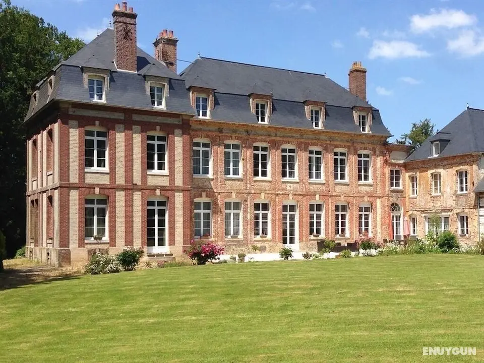 Château de Grèges - Öne Çıkan Resim