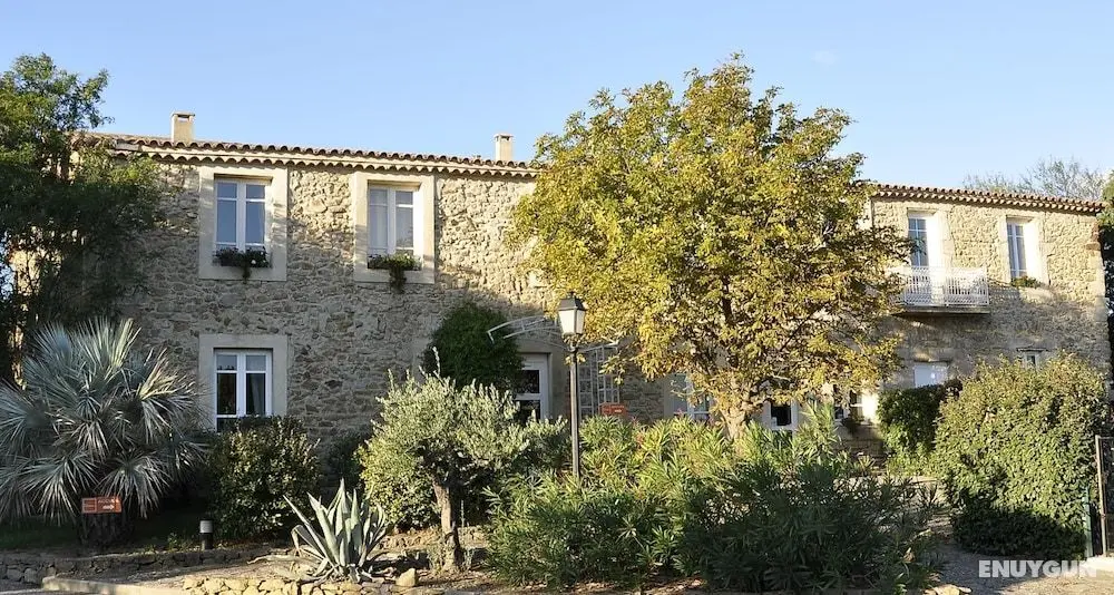 Château de Jonquieres - Öne Çıkan Resim