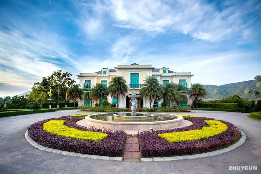 Chateau de Khaoyai Hotel & Resort - Öne Çıkan Resim