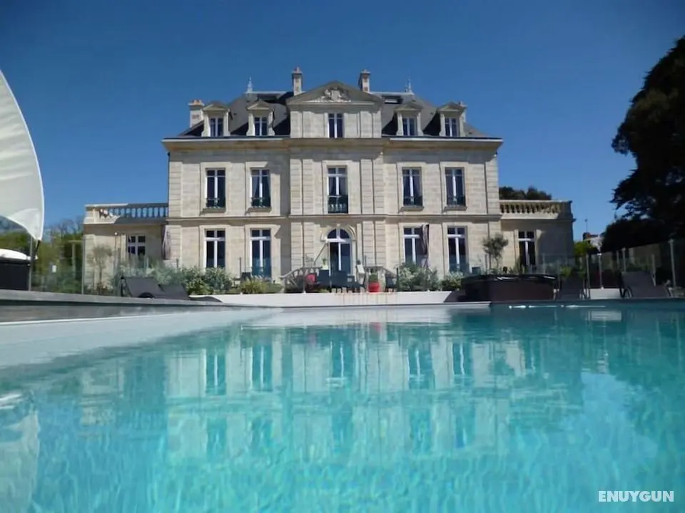 Château de la Gressière - Öne Çıkan Resim