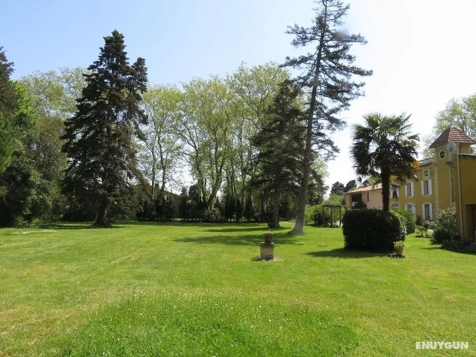 Château de La Prade - Öne Çıkan Resim