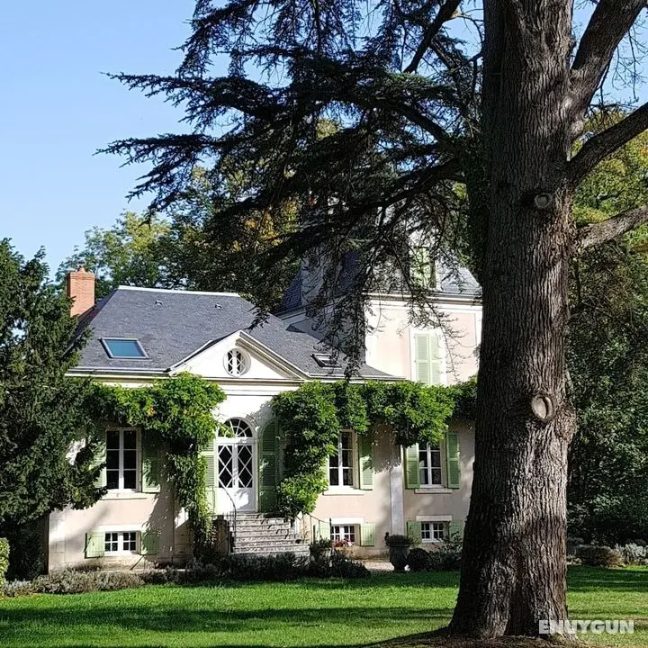 Château de La Villette - Öne Çıkan Resim