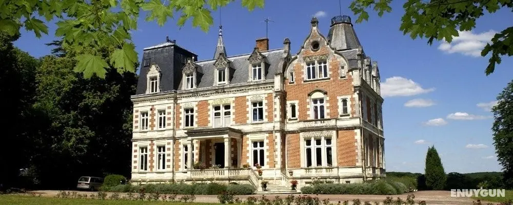 Château de l'Aubrière - Öne Çıkan Resim